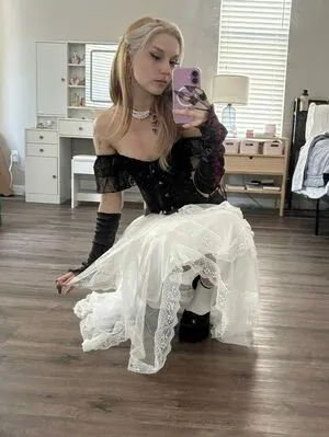 Busy B ASMR OnlyFans Leaked Free Thumbnail Picture - #HNlVnS7KWI