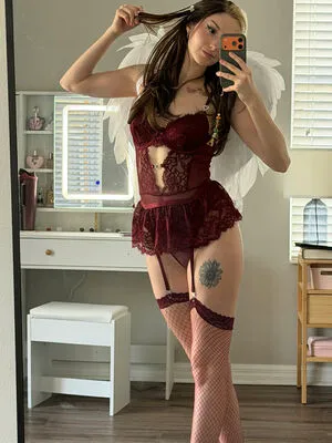 Busy B ASMR OnlyFans Leaked Free Thumbnail Picture - #IT0lowUaT5