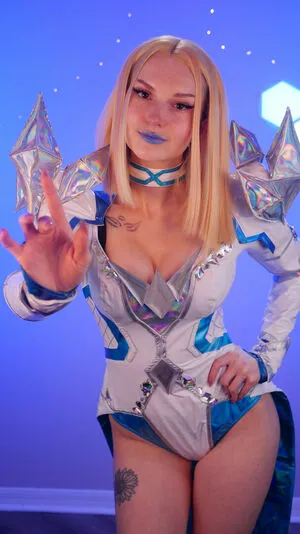 Busy B ASMR OnlyFans Leaked Free Thumbnail Picture - #JXnqJqynyJ