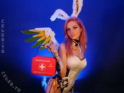 Busy B ASMR OnlyFans Leaked Free Thumbnail Picture - #KkVLEx8djA