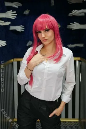 Busy B ASMR OnlyFans Leaked Free Thumbnail Picture - #Ks8i0LmeD2