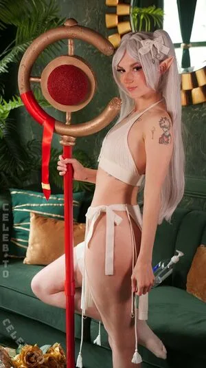 Busy B ASMR OnlyFans Leaked Free Thumbnail Picture - #Ku0OXp5frn