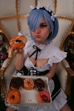 Busy B ASMR OnlyFans Leaked Free Thumbnail Picture - #LZk8vHOc48