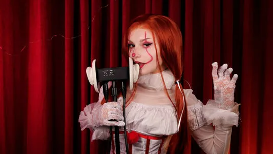 Busy B ASMR OnlyFans Leaked Free Thumbnail Picture - #Nnvmb5uZSw