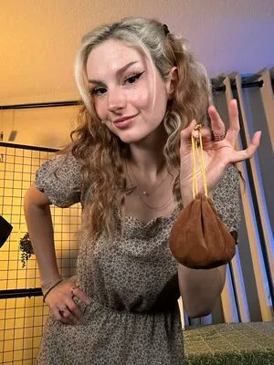 Busy B ASMR OnlyFans Leaked Free Thumbnail Picture - #Ohu2lBi55R