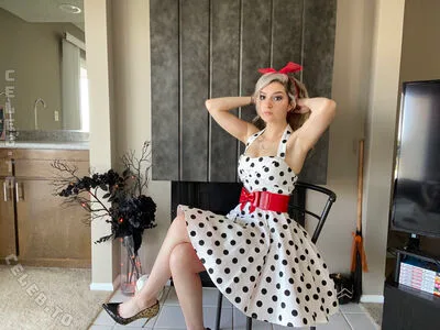 Busy B ASMR OnlyFans Leaked Free Thumbnail Picture - #TAFmPjpU8e