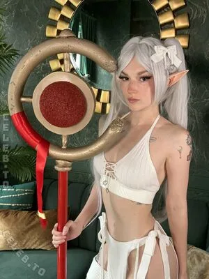 Busy B ASMR OnlyFans Leaked Free Thumbnail Picture - #URv41PrZ3H