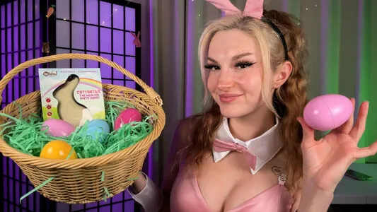 Busy B ASMR OnlyFans Leaked Free Thumbnail Picture - #UdbYlfzu6q