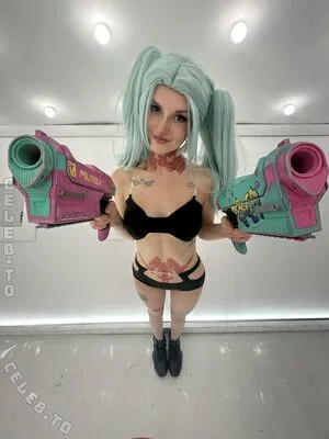 Busy B ASMR OnlyFans Leaked Free Thumbnail Picture - #VJ1WPDdCLp