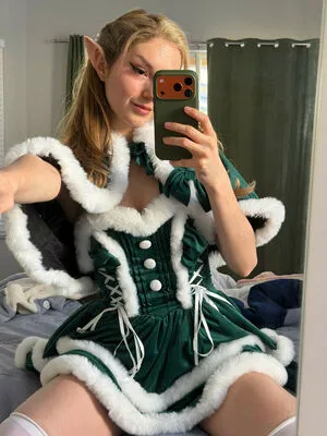 Busy B ASMR OnlyFans Leaked Free Thumbnail Picture - #X7DCDBsfBh