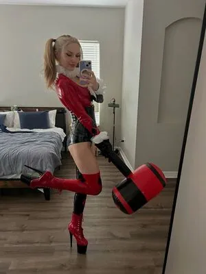 Busy B ASMR OnlyFans Leaked Free Thumbnail Picture - #XrLeMG6C7L