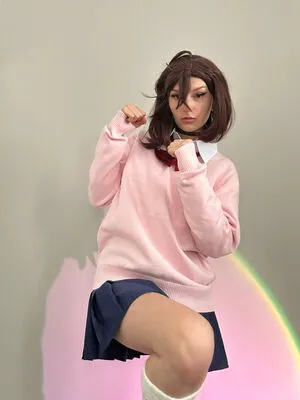 Busy B ASMR OnlyFans Leaked Free Thumbnail Picture - #b0Ck9LWJqM