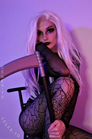 Busy B ASMR OnlyFans Leaked Free Thumbnail Picture - #b5IO8BaXzz