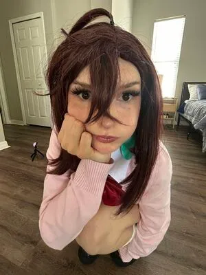 Busy B ASMR OnlyFans Leaked Free Thumbnail Picture - #ceiPgm3LgU