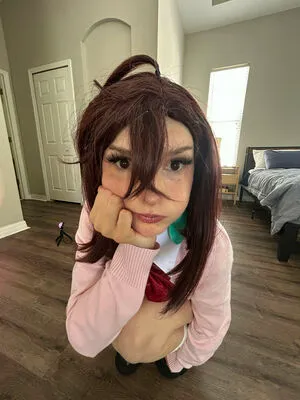 Busy B ASMR OnlyFans Leaked Free Thumbnail Picture - #edTpJv1VSI