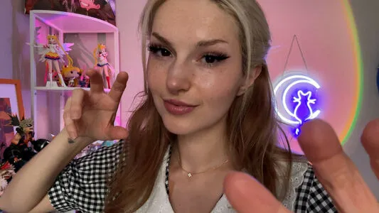 Busy B ASMR OnlyFans Leaked Free Thumbnail Picture - #lRiNskZsGa