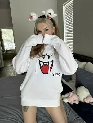 Busy B ASMR OnlyFans Leaked Free Thumbnail Picture - #pRJ2YJHVCK