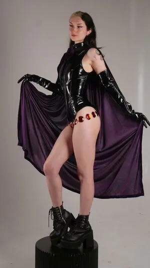 Busy B ASMR OnlyFans Leaked Free Thumbnail Picture - #pm8tIZuKNw