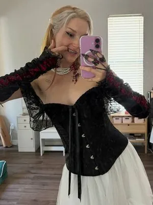 Busy B ASMR OnlyFans Leaked Free Thumbnail Picture - #qKTzFaoe3v