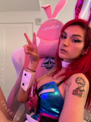 Busy B ASMR OnlyFans Leaked Free Thumbnail Picture - #s4xZX2DHEU
