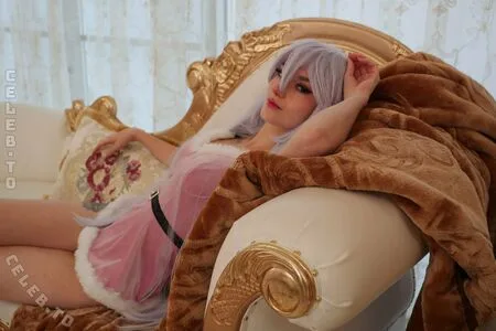 Busy B ASMR OnlyFans Leaked Free Thumbnail Picture - #sCVP57Iwab