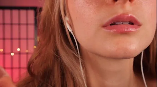 Busy B ASMR OnlyFans Leaked Free Thumbnail Picture - #v7yPUKlpkP