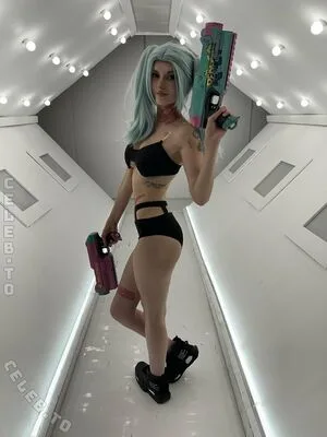 Busy B ASMR OnlyFans Leaked Free Thumbnail Picture - #w7lWeZLEuA