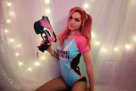 Busy B ASMR OnlyFans Leaked Free Thumbnail Picture - #x3Dc6mHlFS