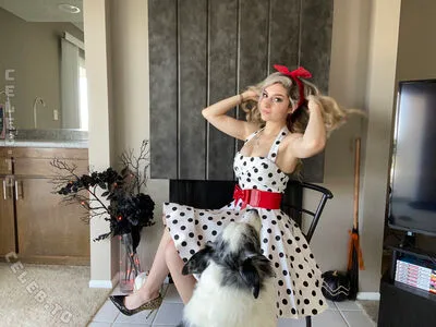 Busy B ASMR OnlyFans Leaked Free Thumbnail Picture - #xsp23DFwT7