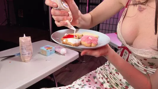 Busy B ASMR OnlyFans Leaked Free Thumbnail Picture - #yjhXHRQ9Qt