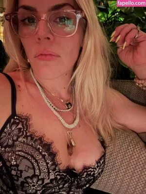 Busy Philipps OnlyFans Leaked Free Thumbnail Picture - #3UeaRxDYdR