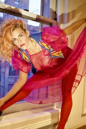 Busy Philipps OnlyFans Leaked Free Thumbnail Picture - #5uHRlrPb5n