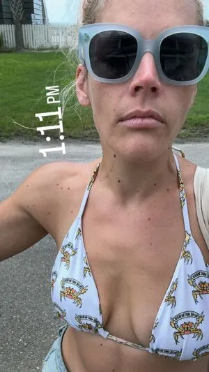 Busy Philipps OnlyFans Leaked Free Thumbnail Picture - #9DRKRJn8tf