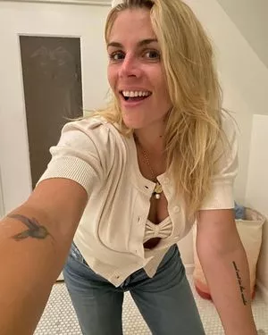 Busy Philipps OnlyFans Leaked Free Thumbnail Picture - #JxHm09jbge