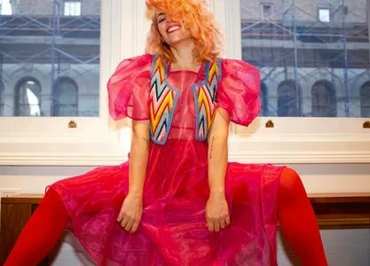 Busy Philipps OnlyFans Leaked Free Thumbnail Picture - #NsrFkOajjg