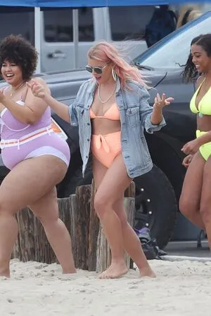 Busy Philipps OnlyFans Leaked Free Thumbnail Picture - #Ui3I4UJEBV