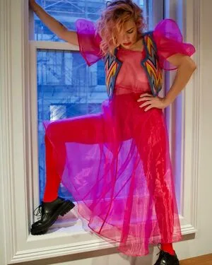 Busy Philipps OnlyFans Leaked Free Thumbnail Picture - #iiiIn6RiqH