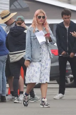 Busy Philipps OnlyFans Leaked Free Thumbnail Picture - #wnRfydWPkb