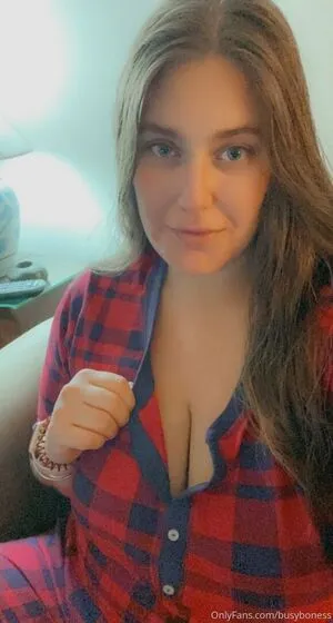 Busyboness OnlyFans Leaked Free Thumbnail Picture - #NSMPsHefzh