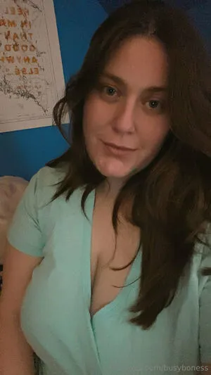 Busyboness OnlyFans Leaked Free Thumbnail Picture - #SjToicmPzI