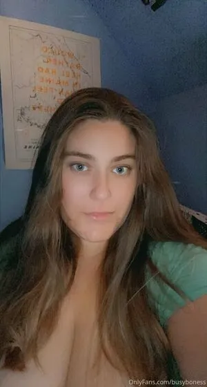Busyboness OnlyFans Leaked Free Thumbnail Picture - #idEoAwbIQy