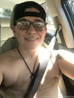 Butchdaddypump OnlyFans Leaked Free Thumbnail Picture - #B1XYB6mKPJ