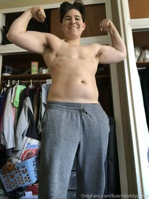 Butchdaddypump OnlyFans Leaked Free Thumbnail Picture - #dnJeoCwhQu