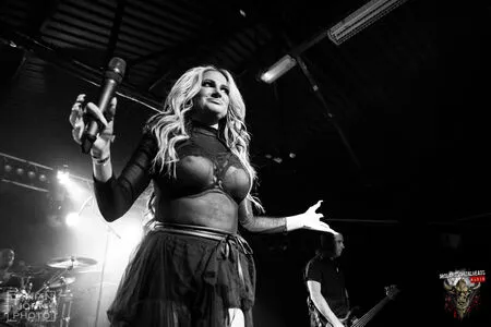 Butcher Babies OnlyFans Leaked Free Thumbnail Picture - #5JVkm8p6NE