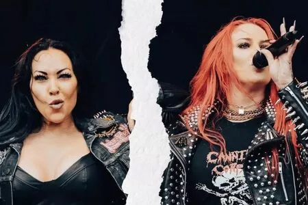 Butcher Babies OnlyFans Leaked Free Thumbnail Picture - #6AkVwLq873