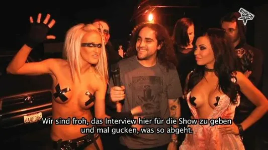 Butcher Babies OnlyFans Leaked Free Thumbnail Picture - #OVUu95yZfA