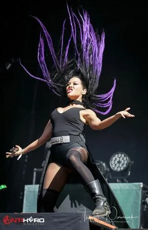 Butcher Babies OnlyFans Leaked Free Thumbnail Picture - #VPwBsFbLJm