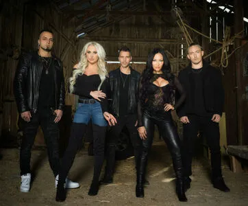 Butcher Babies OnlyFans Leaked Free Thumbnail Picture - #dQAwaBfHnR