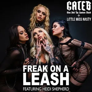 Butcher Babies OnlyFans Leaked Free Thumbnail Picture - #tTWlo9Fy3N