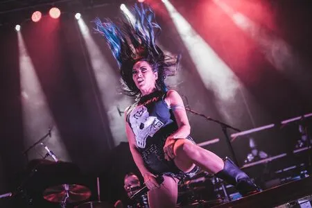 Butcher Babies OnlyFans Leaked Free Thumbnail Picture - #xIGu4Ug9hx